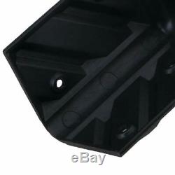 12pcs Plastic Corner Protector for Speaker Cabinet Guitar Amplifier 90 Degree