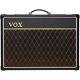 15w Vox Ac15c1x New Guitar Combo Amplifier Vox With Alnico Blue Speakers