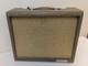 1950s Western Auto Truetone Guitar Tube Amplifier Guild 40t With Footswitch Read