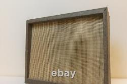 1950s Western Auto Truetone Guitar Tube Amplifier Guild 40T with Footswitch Read