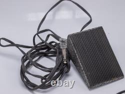 1950s Western Auto Truetone Guitar Tube Amplifier Guild 40T with Footswitch Read