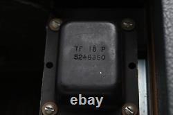 1960's Epiphone EA-28RVT Pathfinder Tube Guitar Combo Amplifier #48497