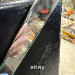 1960s Teisco Victoria Zenon Tube Guitar Amplifier, Champ Size Museum Quality