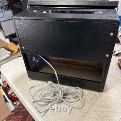 1960s Teisco Victoria Zenon Tube Guitar Amplifier, Champ Size Museum Quality