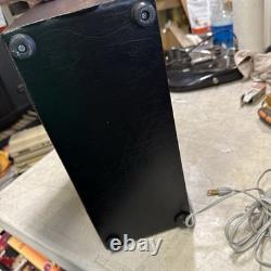 1960s Teisco Victoria Zenon Tube Guitar Amplifier, Champ Size Museum Quality