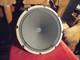1963 Jensen C12r Vintage 12'' Speaker Rebuilt By Ron Neal Fender Deluxe & Twins