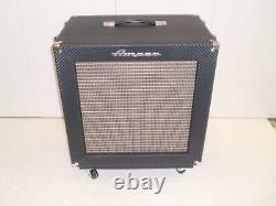 1967 Ampeg B-15N Speaker Cabinet Only