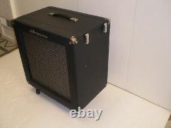 1967 Ampeg B-15N Speaker Cabinet Only