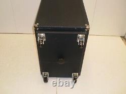 1967 Ampeg B-15N Speaker Cabinet Only