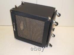 1967 Ampeg B-15N Speaker Cabinet Only