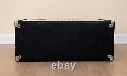 1967 Fender Super Reverb Blackface Vintage Tube Amp 4x10 CTS Alnico Speakers