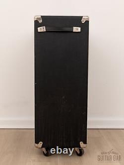 1970 Fender VT Bassman 15 Vintage Sealed Speaker Cab 2x15 with Altec Lansing