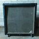 1970s Marshall Big M 4 X 12 Guitar Speaker Cabinet Loaded With Celestion G12h-80