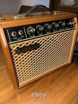 1970s Yamaha G-10W Ritchie Blackmore Power Boy Japan vintage free shipping