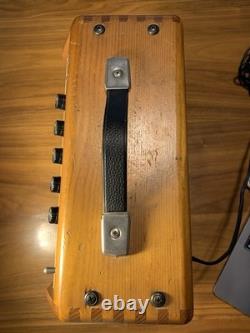 1970s Yamaha G-10W Ritchie Blackmore Power Boy Japan vintage free shipping