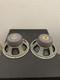 1971 Jensen Concert 1968 Vibranto Lmi 122 Bassman 12'' Speaker Pair Vintage #89