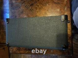 1986 Marshall Lead 12 5005 Combo Guitar Amplifier Celestion 10 inch Speaker Amp