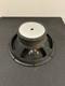 1988 Music Man Twin Reverb 12'' Speaker 4ohm Ceramic Magnet Vintage #77