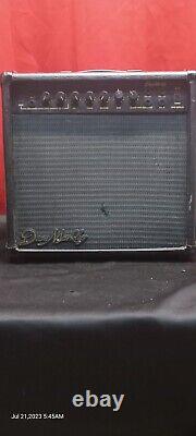 1990's Dean Markley K-50 Guitar Amp 12 Speaker 50 Watts Solid State K50 TESTED