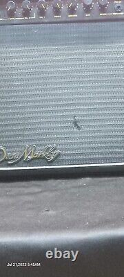 1990's Dean Markley K-50 Guitar Amp 12 Speaker 50 Watts Solid State K50 TESTED