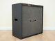 1994 Hiwatt Se4123 Speaker Cabinet 4x12 Audio Brothers Uk-made With Wharfedale 12s