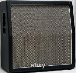 1Pcs Slant Guitar Amplifier Extension Speaker Cabinet