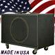 1x12 Guitar Speaker Extension Cab For Prs, Fender Twin, Marshall, And Many More
