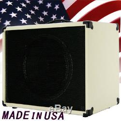 1x12 Guitar Speaker Extension Cabinet for Peavey Classic 30