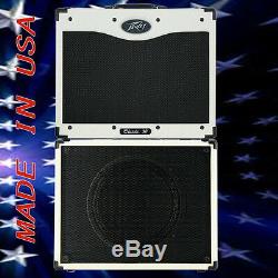 1x12 Guitar Speaker Extension Cabinet for Peavey Classic 30