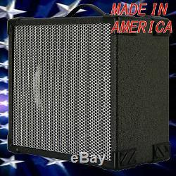 1x12 Guitar Speaker Extension Cabinet for ROLAND CUBE 80XL