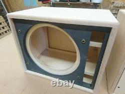 1x12 Thiele Guitar Speaker Cabinet