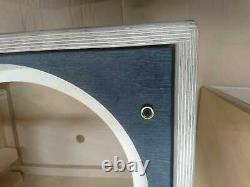 1x12 Thiele Guitar Speaker Cabinet