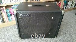 1x12 Thiele Guitar Speaker Cabinet, empty