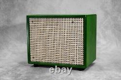 1x12 Thiele Guitar Speaker Cabinet, empty