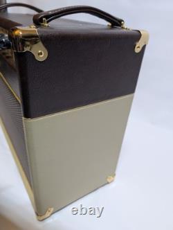 2005 Gibson GA-20RVT Amplifier Hand Wired 15W 6V6 with Jensen Blackbird Alnico