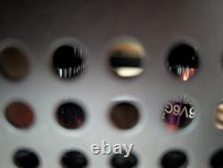 2005 Gibson GA-20RVT Amplifier Hand Wired 15W 6V6 with Jensen Blackbird Alnico