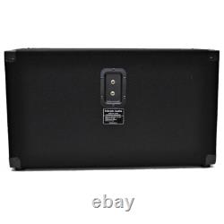 212 EMPTY GUITAR SPEAKER CABINET 2x12 PRO AUDIO Cab
