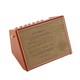 25w Portable Acoustic Guitar Amplifier Rechargeable Amp Wireless Bt Speaker