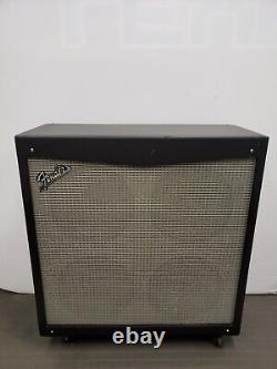 (28858-3) Fender Mustang V Cabinet Speaker