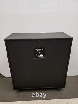 (28858-3) Fender Mustang V Cabinet Speaker