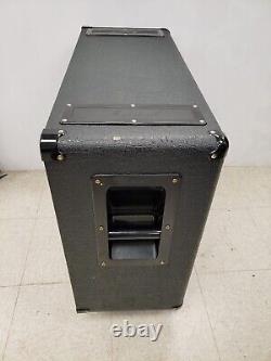 (37399-1) Marshall 1936 2X12 Speaker Cabinet