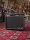 3rd Power Spanky Jr 5w 1x10 Combo Tube Guitar Amplifier Black Tolex
