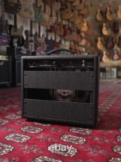 3rd Power Spanky JR 5w 1x10 Combo Tube Guitar Amplifier Black Tolex