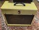 3rdrail Amps Tweed Deluxe 5e3 Classics Build Withvintage Trans/tubes/speaker