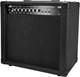40w Guitar Combo Amplifier With Reverb & Headphone Output Stage Right Series