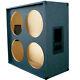 4x12 Guitar Speaker Empty Cabinet Charcoal Black Tolex G4x12st Cbtlx