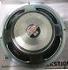 4xcelestion Seventy 80 Speaker's 12 16ohms At 60w 3 New 1 Used. Work As New