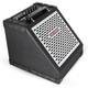 5 Core Electric Drum Amp 80w Bluetooth Drumming Amp W 8 Speaker W 3 Band Eq