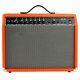 5 Core Guitar Amp 40w Amplifier For Electric Bass Acoustic Amp Small Portable