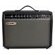 5 Core Guitar Amp 40w Amplifier For Electric Bass Acoustic Amp Small Portable